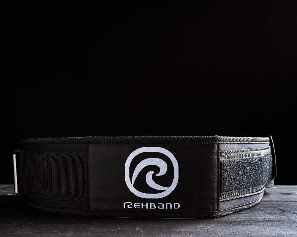 Rehband X-RX Gewichthebergürtel kaufen bei HighPowered.ch