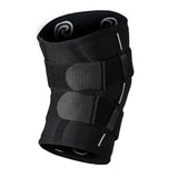 Rehband X-RX Knee Support 7 mm mit Straps Schwarz kaufen bei HighPowered.ch