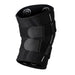 Rehband X-RX Knee Support 7 mm mit Straps Schwarz kaufen bei HighPowered.ch