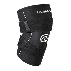 Rehband X-RX Knee Support 7 mm mit Straps kaufen bei HighPowered.ch