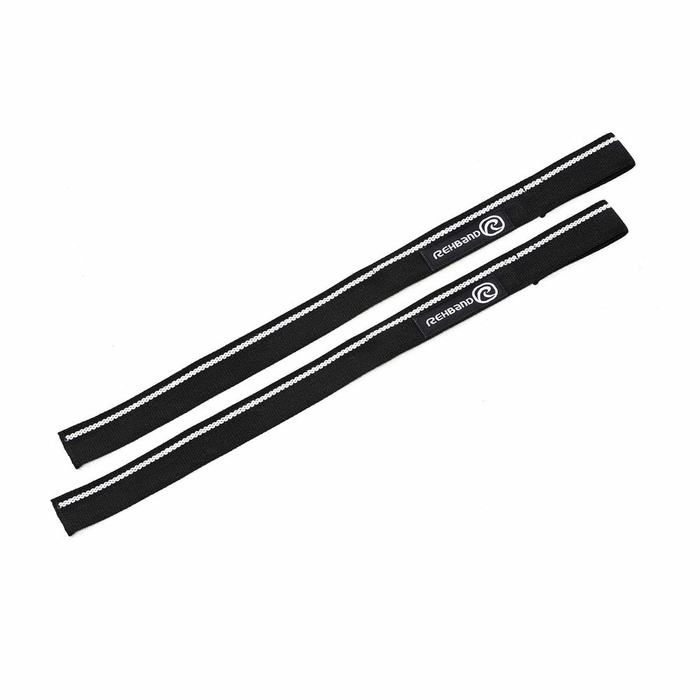 Rehband X-RX Lifting Straps (Zughilfen) kaufen bei HighPowered.ch