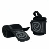 Acheter les bandages pour poignets Rehband X-RX (noir carbone) sur HighPowered.ch