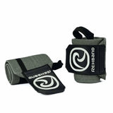 Acheter les bandages pour poignets Rehband X-RX (gris) sur HighPowered.ch
