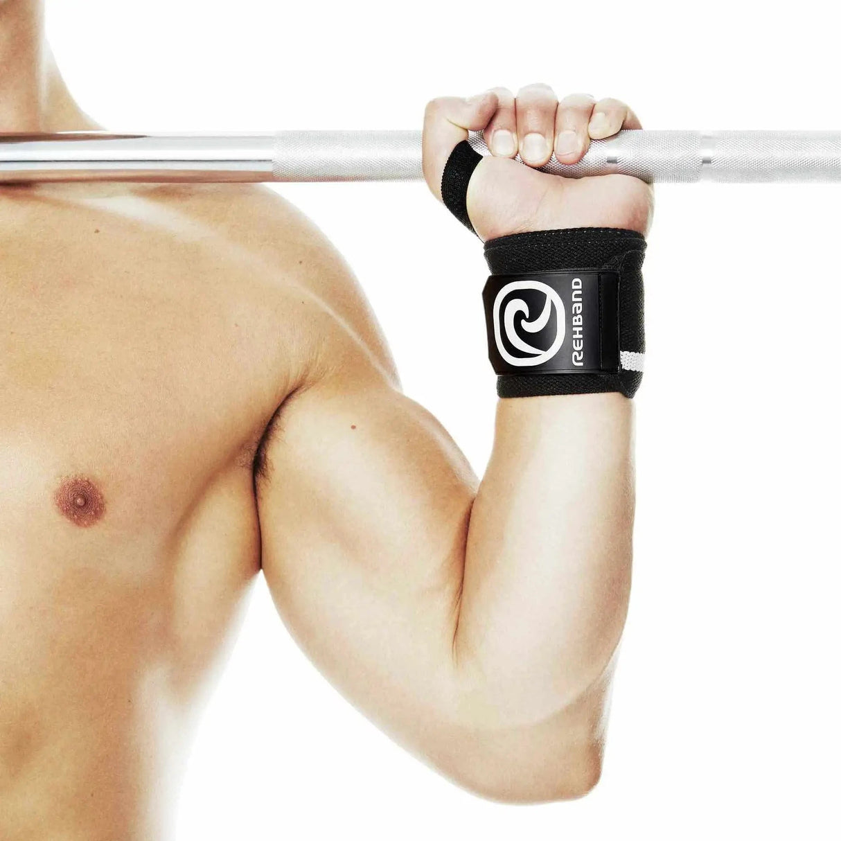 Acheter les bandages pour poignets X-RX - Bandages pour poignets Rehband - Boutique en ligne de fitness