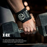 Acheter les bandages pour poignets Rehband X-RX sur HighPowered.ch