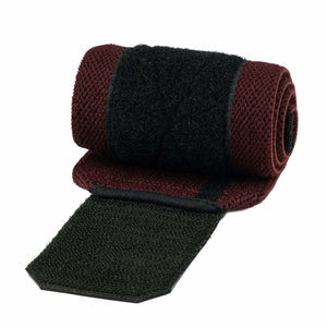 Rehband X-RX Wrist Wraps (Handgelenkbandagen) Bordeaux kaufen bei HighPowered.ch