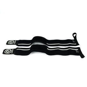 Rehband X-RX Wrist Wraps (Handgelenkbandagen) Schwarz kaufen bei HighPowered.ch
