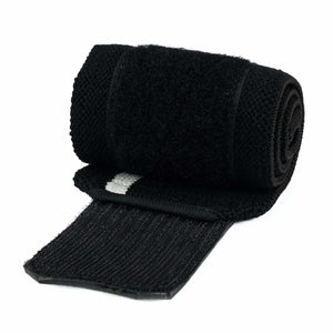 Rehband X-RX Wrist Wraps (Handgelenkbandagen) Schwarz kaufen bei HighPowered.ch