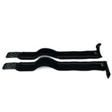 Acheter les bandages pour poignets Rehband X-RX (noir carbone) sur HighPowered.ch