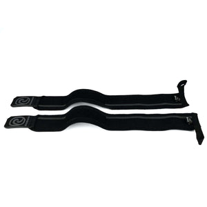 Rehband X-RX Wrist Wraps (Handgelenkbandagen) Carbon-Schwarz kaufen bei HighPowered.ch