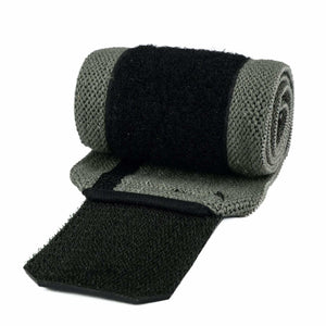Rehband X-RX Wrist Wraps (Handgelenkbandagen) Grau kaufen bei HighPowered.ch