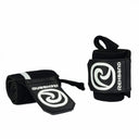 Rehband X-RX Wrist Wraps (Handgelenkbandagen) Schwarz kaufen bei HighPowered.ch