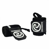 Acheter les bandages pour poignets Rehband X-RX (noirs) sur HighPowered.ch