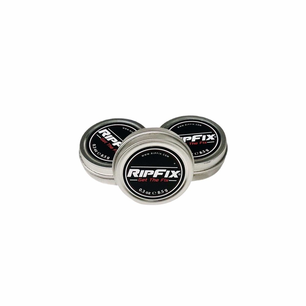 Acquista RipFix RipFix Hand Repair Balm - Travel (3 x 8,5 g) su HighPowered.ch