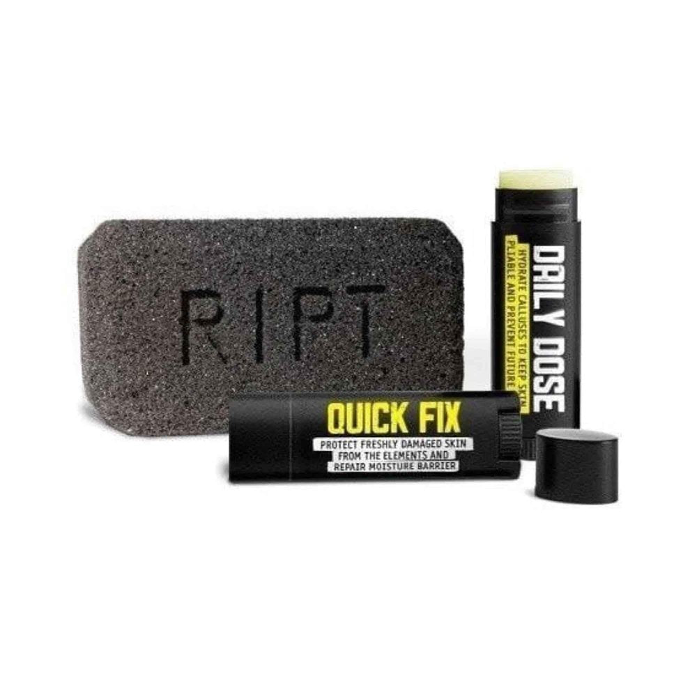 RIPT Skin Systems 3-Phasen Kit (Handpflege-Set) kaufen bei HighPowered.ch