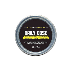 RIPT Skin Systems Daily Dose Handbalsam - Mega Dose (60g) kaufen bei HighPowered.ch