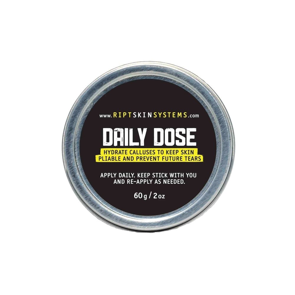 RIPT Skin Systems Daily Dose Handbalsam - Mega Dose (60g) kaufen bei HighPowered.ch