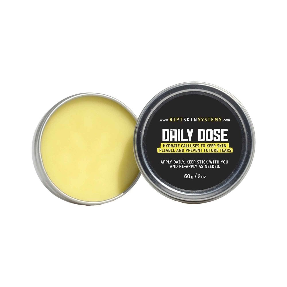 Buy RIPT Skin Systems Daily Dose Hand Balm - Mega Size (60g) at HighPowered.ch