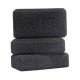 Buy Grindstone 3-Pack (Pumice Stone for Calluses) - RIPT Skin Systems Hand Care - Fitness Online Store