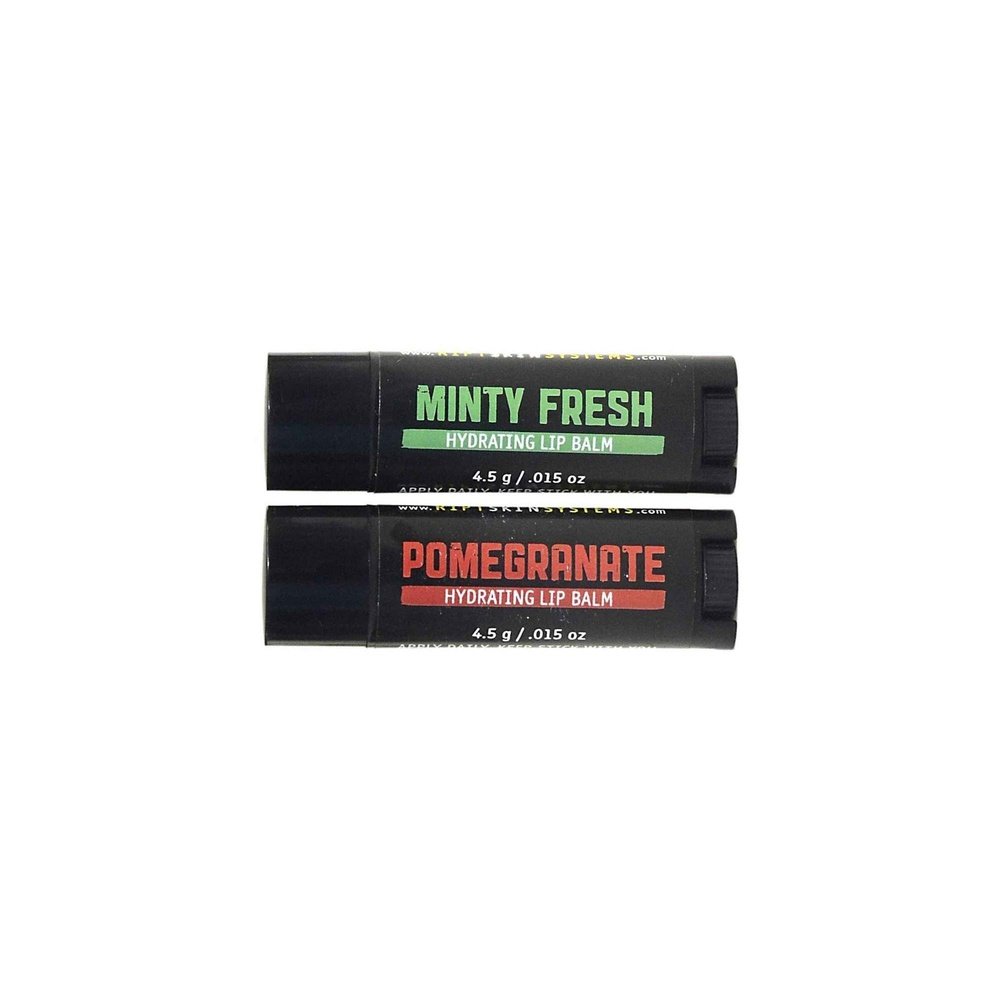 RIPT Skin Systems Hydrierender Lippenbalsam (4.5g) kaufen bei HighPowered.ch