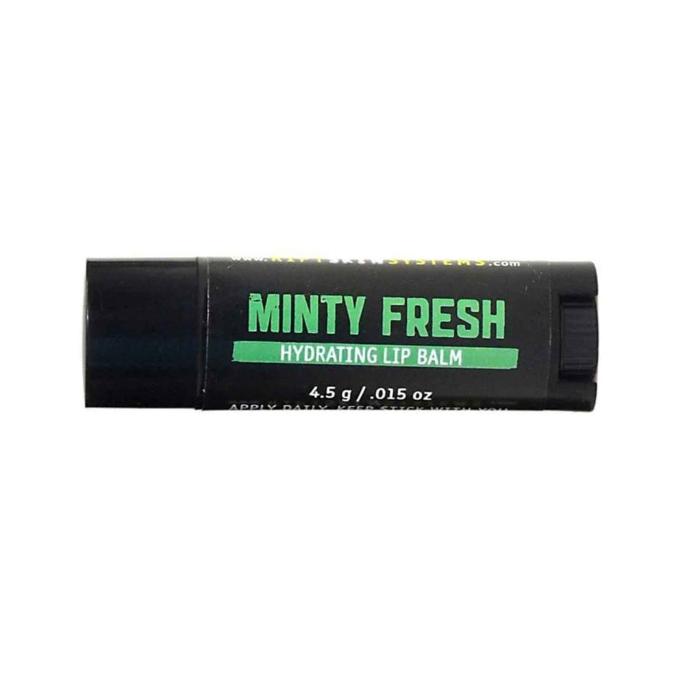 RIPT Skin Systems Hydrierender Lippenbalsam (4.5g) Minty Fresh kaufen bei HighPowered.ch