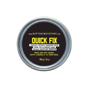 RIPT Skin Systems Quick Fix Handbalsam - Mega Dose (60g) kaufen bei HighPowered.ch