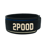 ’26 CFG Edition 20 Year 4" Weightlifting Belt kaufen -  RK Industries Official Lifting Belts of USAW  - Fitness Onlineshop
