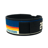 ’26 CFG Edition 20 Year 4" Weightlifting Belt kaufen -  RK Industries Official Lifting Belts of USAW  - Fitness Onlineshop