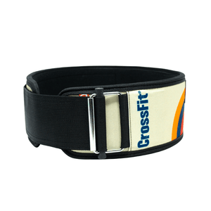 ‘26 CFG Edition Classic 4" Weightlifting Belt kaufen -  RK Industries Official Lifting Belts of USAW  - Fitness Onlineshop