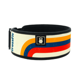 ‘26 CFG Edition Classic 4" Weightlifting Belt kaufen -  RK Industries Official Lifting Belts of USAW  - Fitness Onlineshop