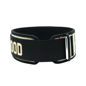 ‘26 CFG Edition Classic 4" Weightlifting Belt kaufen -  RK Industries Official Lifting Belts of USAW  - Fitness Onlineshop