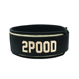 ‘26 CFG Edition Classic 4" Weightlifting Belt kaufen -  RK Industries Official Lifting Belts of USAW  - Fitness Onlineshop
