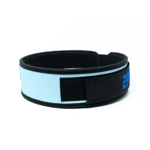 3" Petite Blue Moon Weightlifting Belt kaufen -  RK Industries 3 Inch Belt  - Fitness Onlineshop