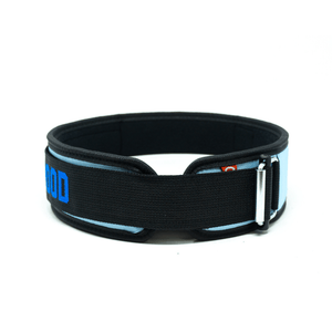 3" Petite Blue Moon Weightlifting Belt kaufen -  RK Industries 3 Inch Belt  - Fitness Onlineshop