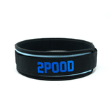 3" Petite Blue Moon Weightlifting Belt kaufen -  RK Industries 3 Inch Belt  - Fitness Onlineshop