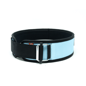 3" Petite Blue Moon Weightlifting Belt kaufen -  RK Industries 3 Inch Belt  - Fitness Onlineshop