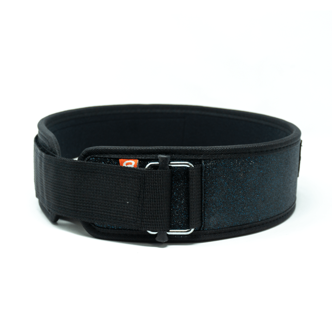 3" Petite Cosmic Weightlifting Belt kaufen -  RK Industries 3 Inch Belt  - Fitness Onlineshop
