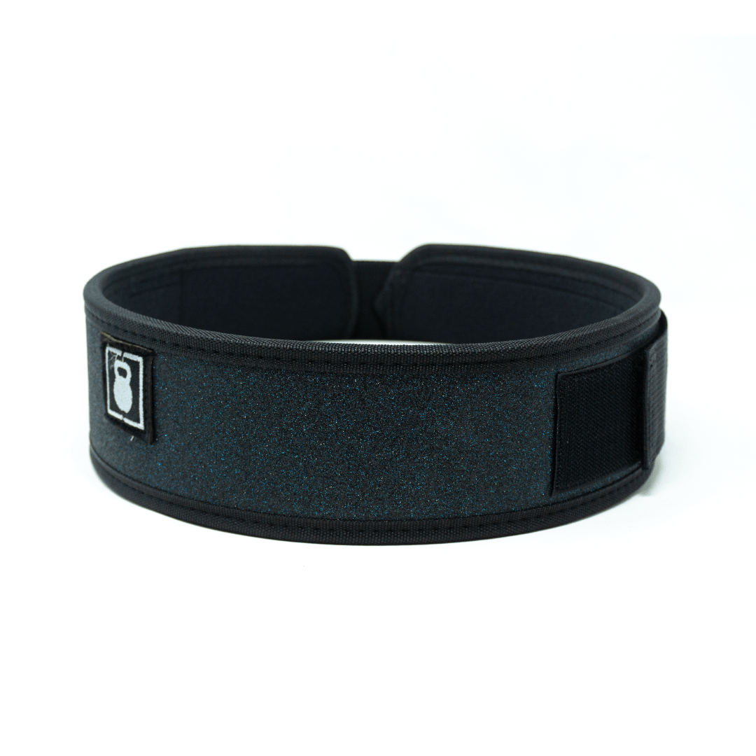 3" Petite Cosmic Weightlifting Belt kaufen -  RK Industries 3 Inch Belt  - Fitness Onlineshop