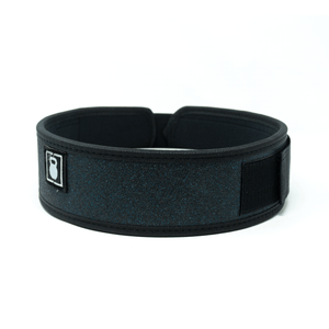 3" Petite Cosmic Weightlifting Belt kaufen -  RK Industries 3 Inch Belt  - Fitness Onlineshop