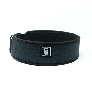 3" Petite Cosmic Weightlifting Belt kaufen -  RK Industries 3 Inch Belt  - Fitness Onlineshop