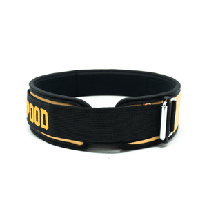 3" Petite Creamsicle Weightlifting Belt kaufen -  RK Industries 3 Inch Belt  - Fitness Onlineshop