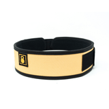 3" Petite Creamsicle Weightlifting Belt kaufen -  RK Industries 3 Inch Belt  - Fitness Onlineshop
