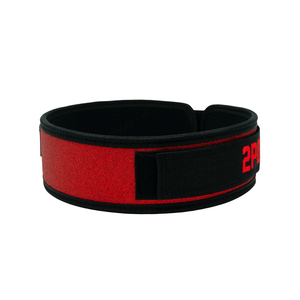 3" Petite Firecracker Weightlifting Belt kaufen -  RK Industries 3 Inch Belt  - Fitness Onlineshop