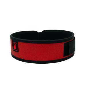 3" Petite Firecracker Weightlifting Belt kaufen -  RK Industries 3 Inch Belt  - Fitness Onlineshop