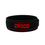 3" Petite Firecracker Weightlifting Belt kaufen -  RK Industries 3 Inch Belt  - Fitness Onlineshop