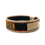 3" Petite Florecer by Fee Saghafi Weightlifting Belt kaufen -  RK Industries 3 Inch Belt  - Fitness Onlineshop