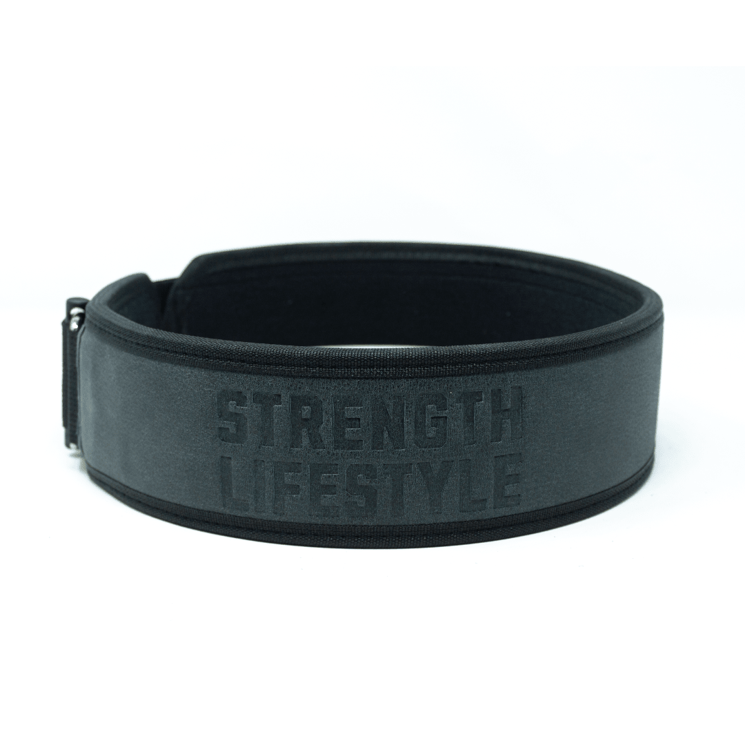 3" Petite Forge Weightlifting Belt kaufen -  RK Industries 3 Inch Belt  - Fitness Onlineshop