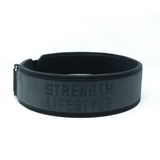 3" Petite Forge Weightlifting Belt kaufen -  RK Industries 3 Inch Belt  - Fitness Onlineshop