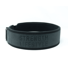 3" Petite Forge Weightlifting Belt kaufen -  RK Industries 3 Inch Belt  - Fitness Onlineshop