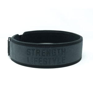 3" Petite Forge Weightlifting Belt kaufen -  RK Industries 3 Inch Belt  - Fitness Onlineshop